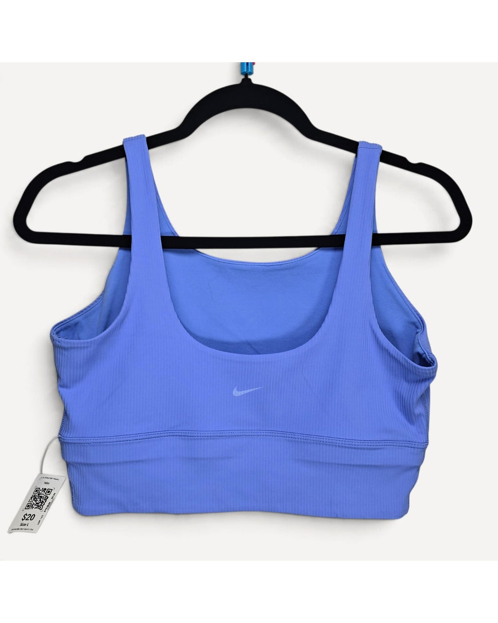 Nike Yoga Dri-Fit Sports Bra