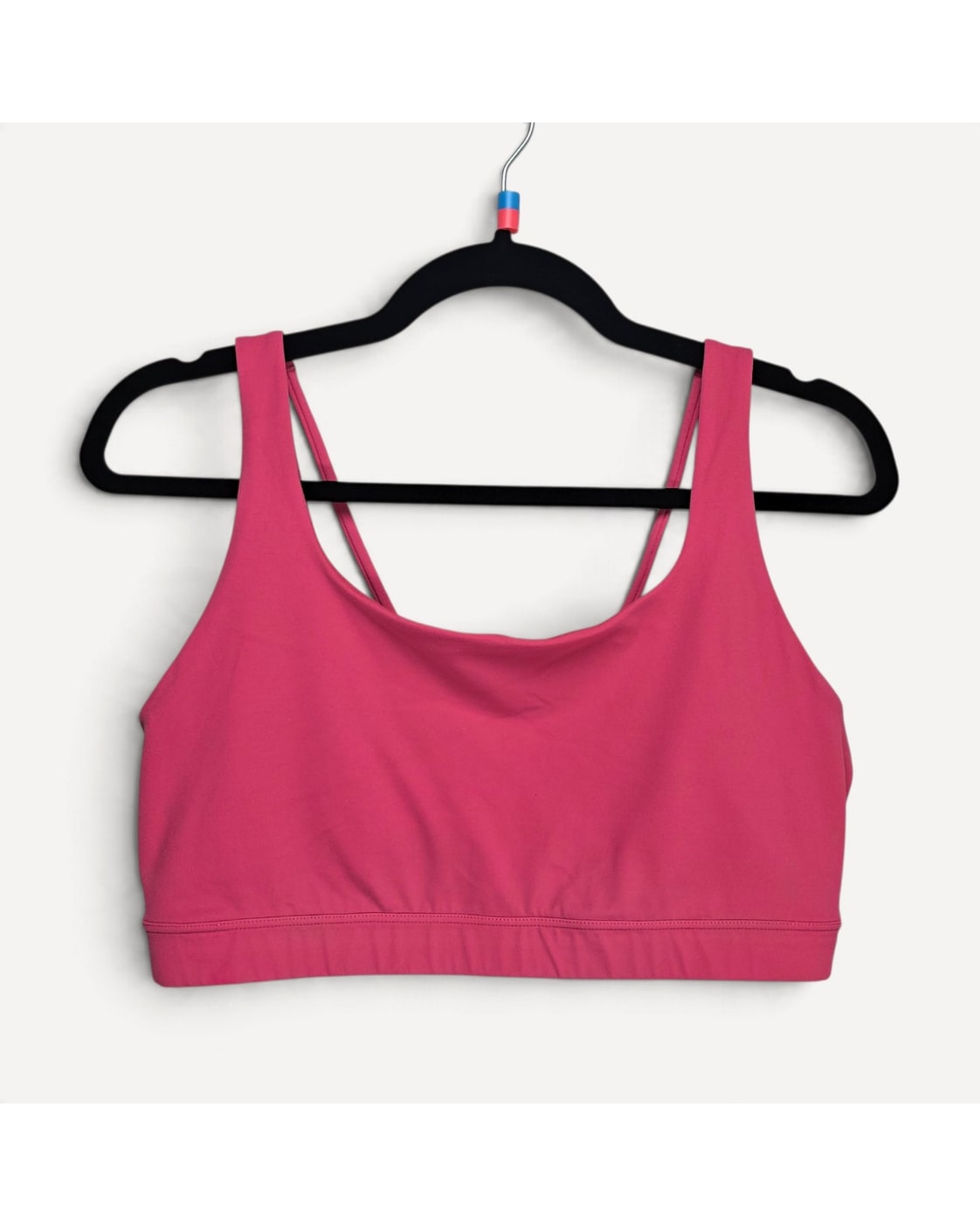 Athleta Exhale Sports Bra
