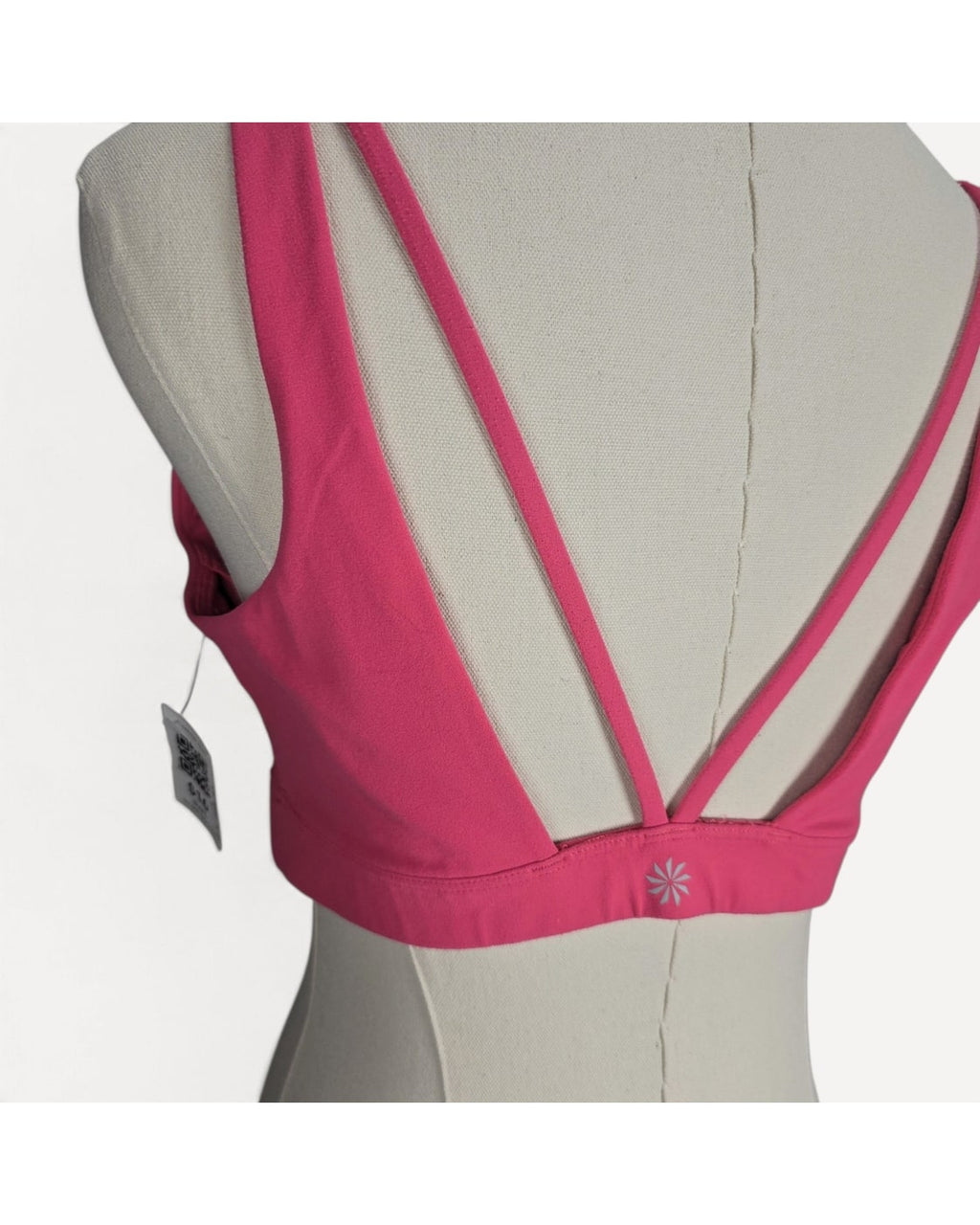 Athleta Exhale Sports Bra