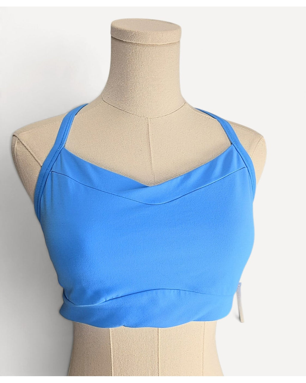 Athleta Ultimate Sports Bra