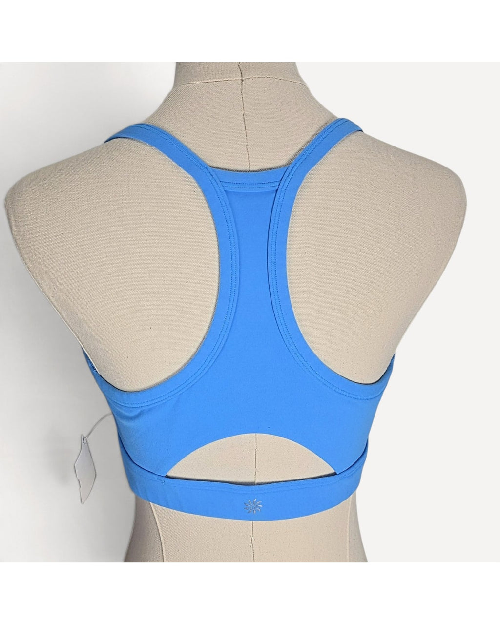 Athleta Ultimate Sports Bra