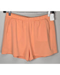 Rae Mode Ruffled Waist Shorts