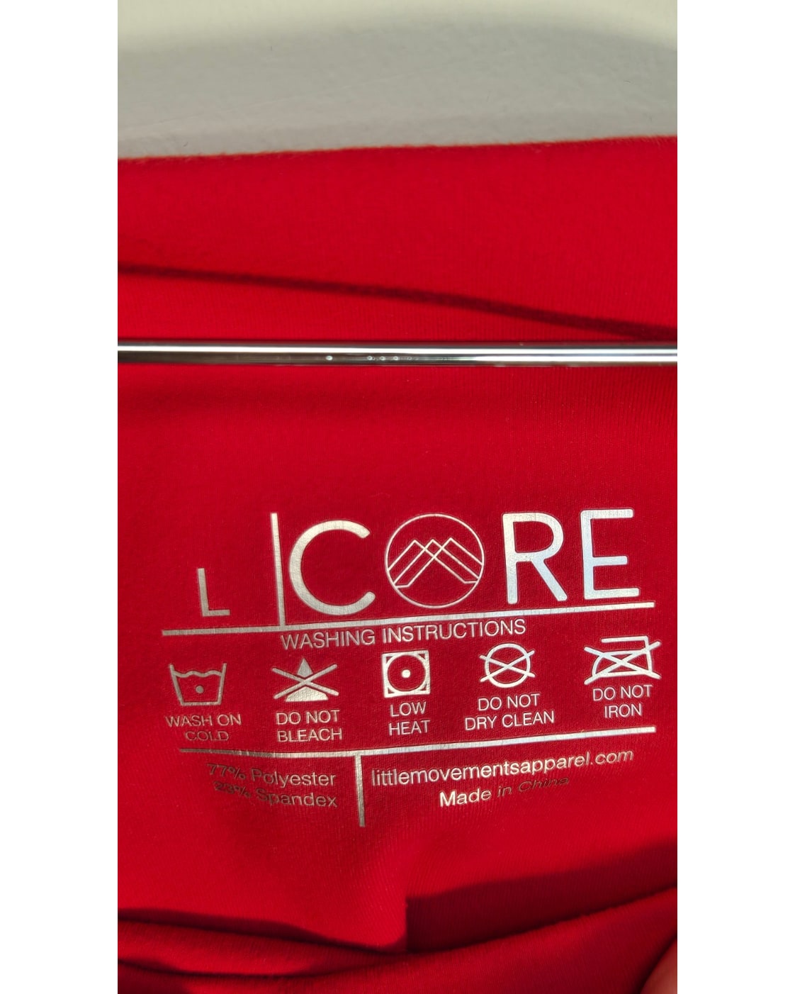 CORE Leggings
