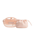 Mélie Bianco Cage Crossbody Bag - NWT