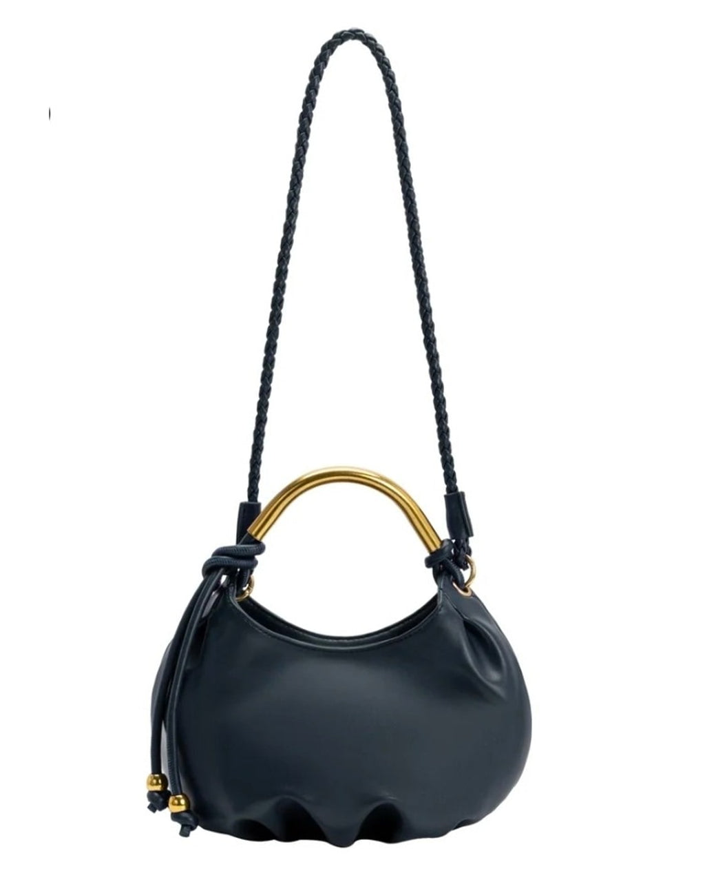Dottie Peacock Recycled Vegan Leather