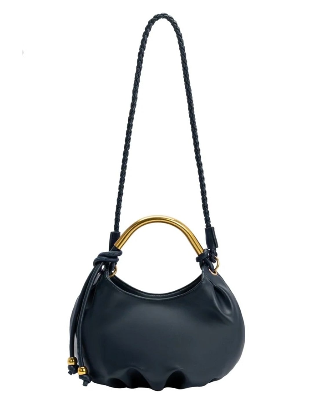 Dottie Peacock Recycled Vegan Leather