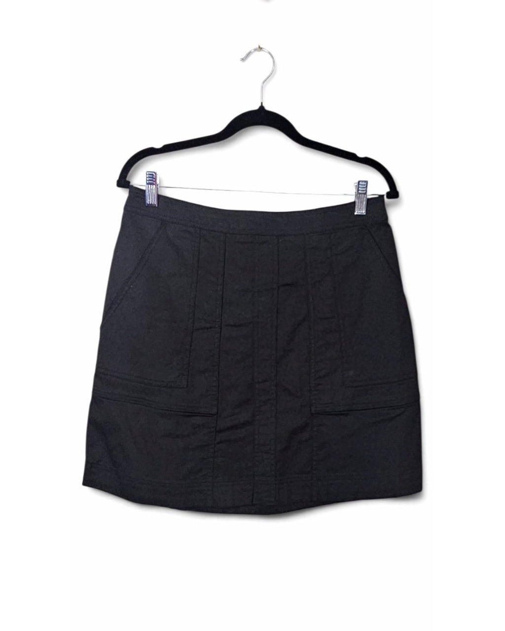 Cabi A-Line Mini Skirt
