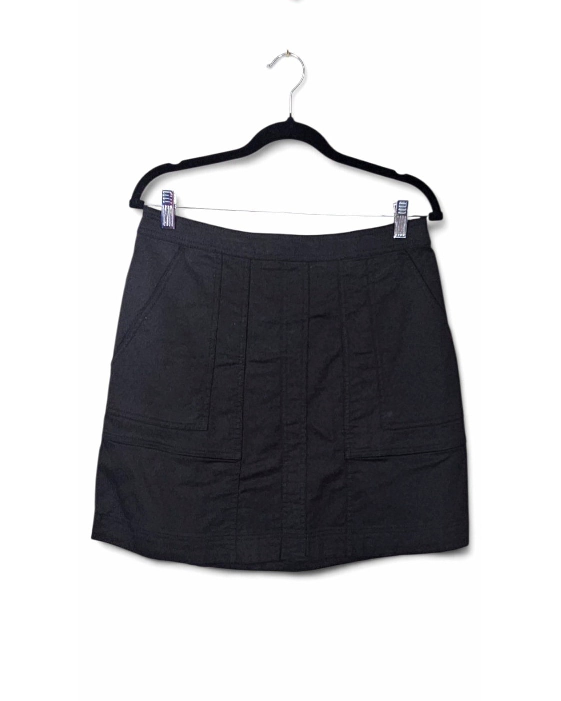 Cabi A-Line Mini Skirt