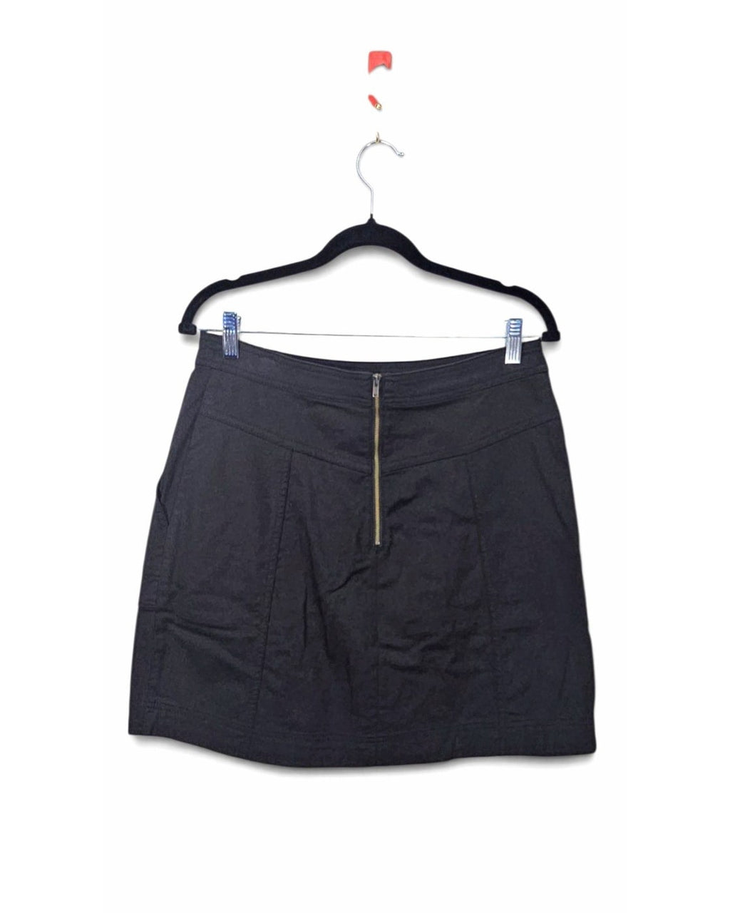 Cabi A-Line Mini Skirt