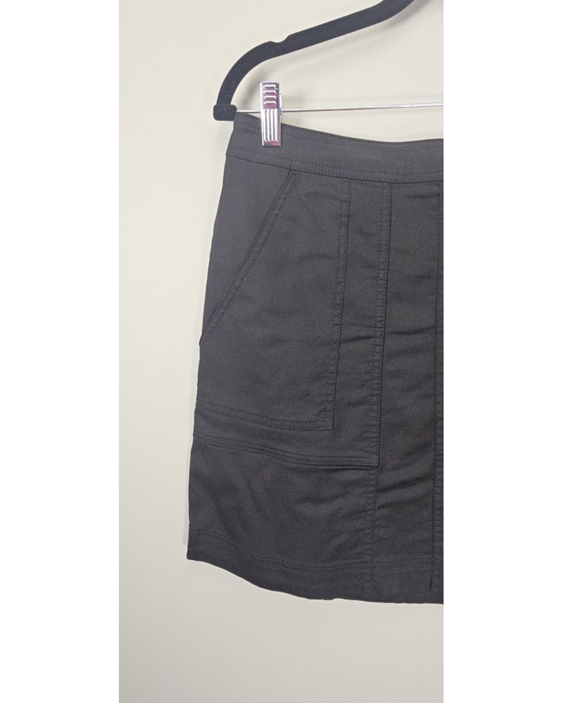 Cabi A-Line Mini Skirt