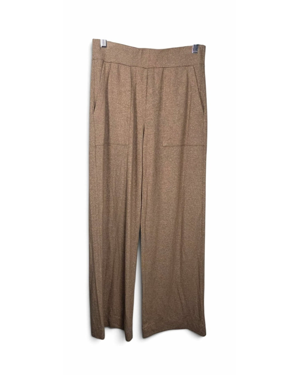 Cabi Book Club Pant Knit Wide Leg Trousers - Style# 4698