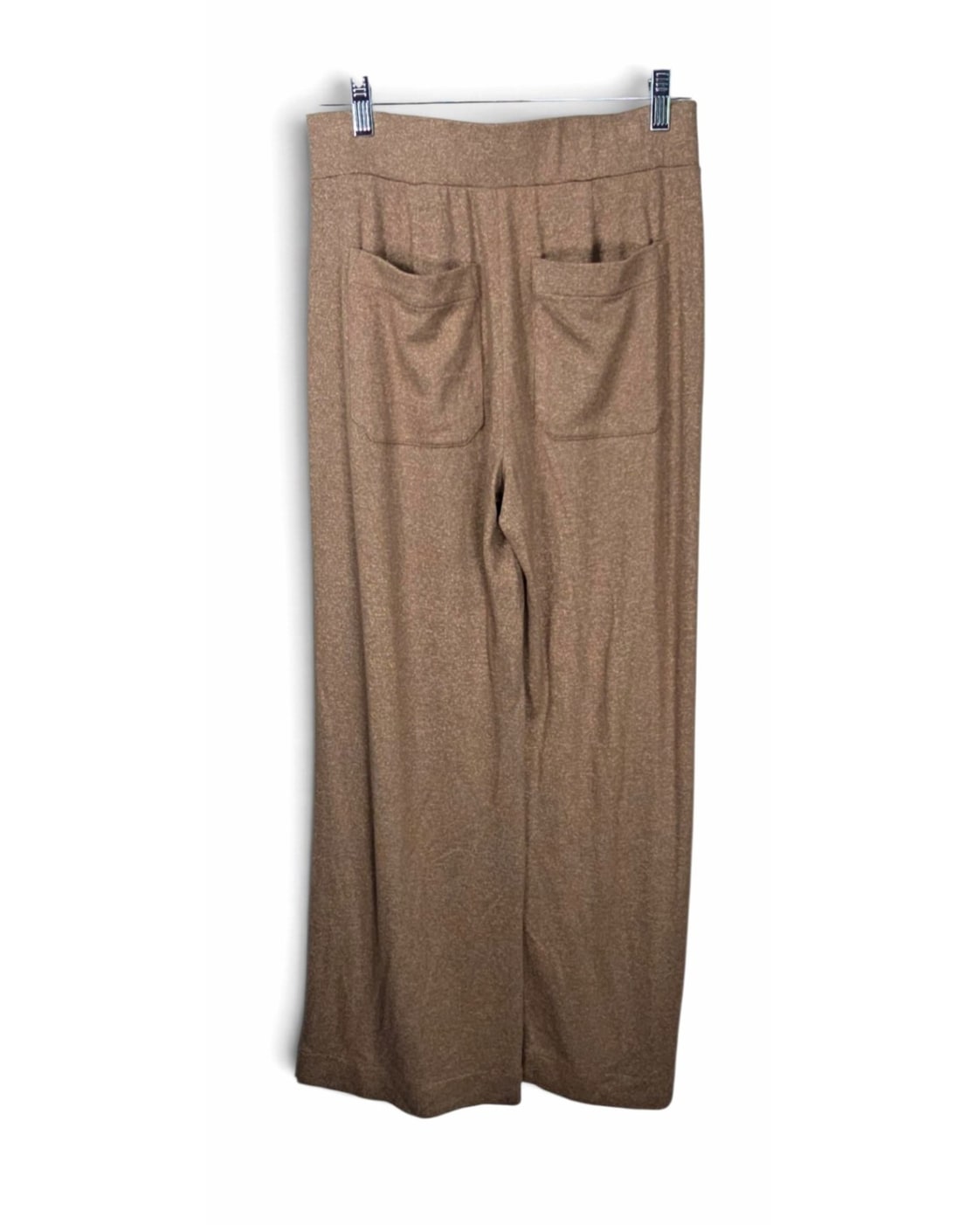 Cabi Book Club Pant Knit Wide Leg Trousers - Style# 4698