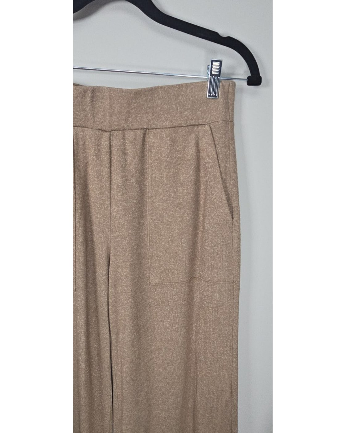 Cabi Book Club Pant Knit Wide Leg Trousers - Style# 4698