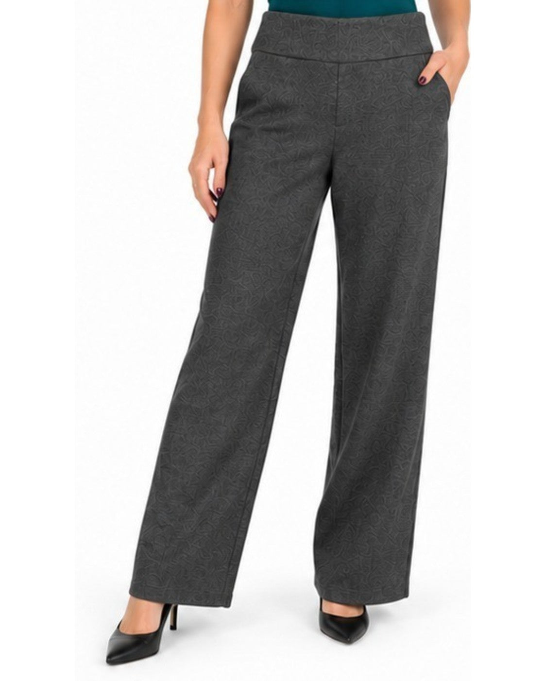 The Bond Trouser