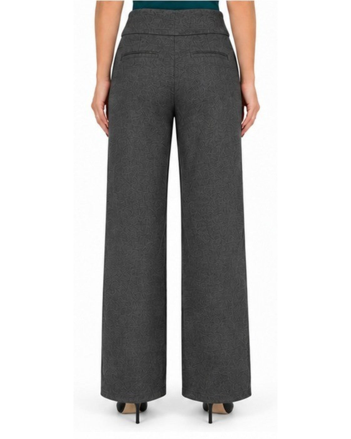 The Bond Trouser
