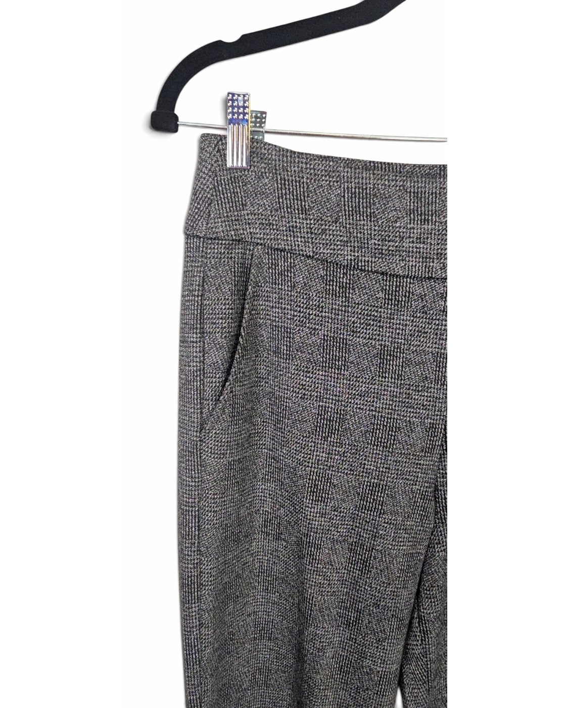 cabi Houndstooth Trousers - Style# 3740R
