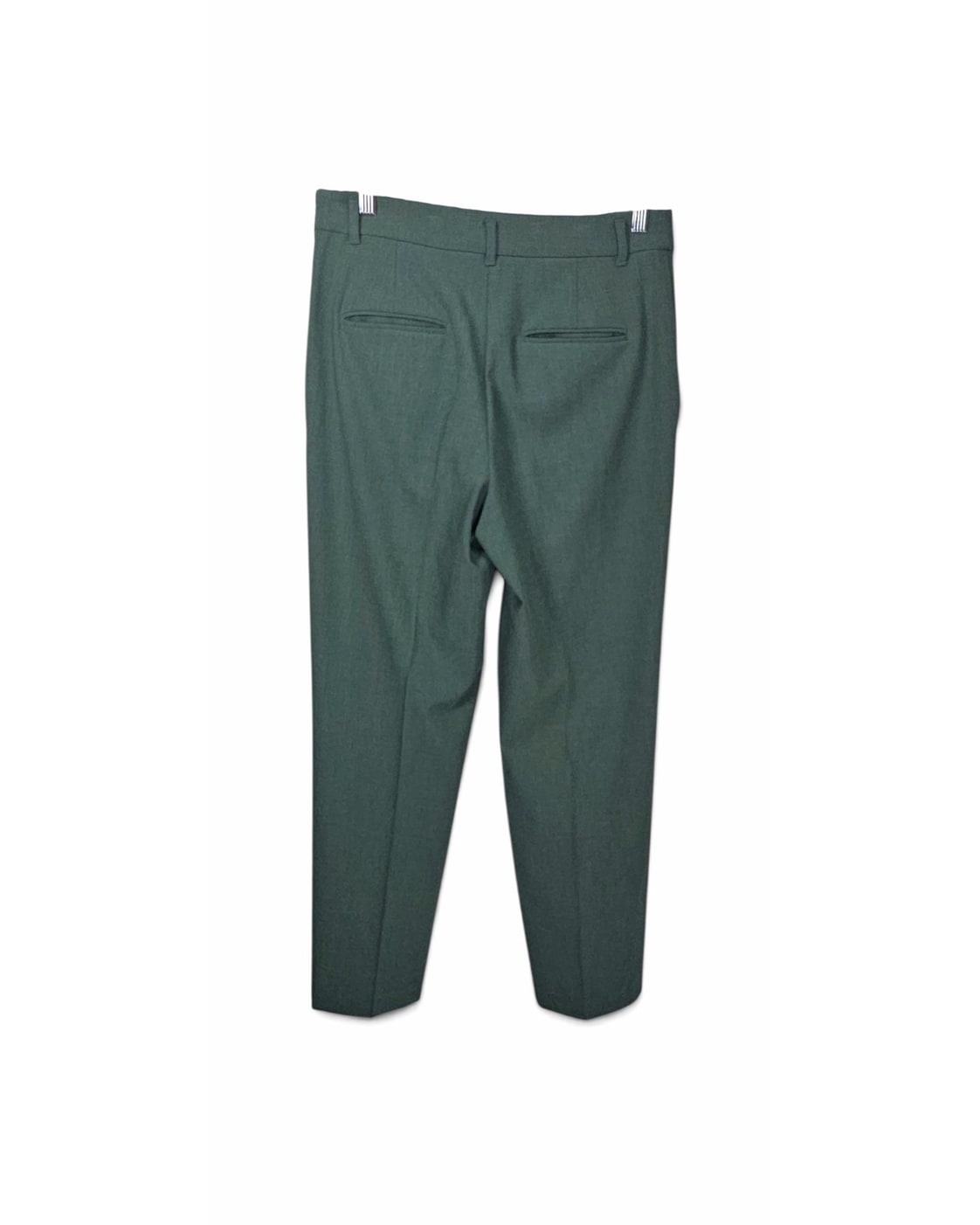 Ann Taylor Straight Leg Trousers