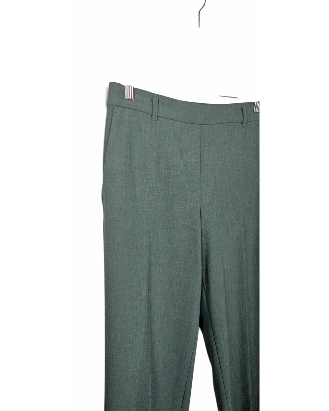 Ann Taylor Straight Leg Trousers