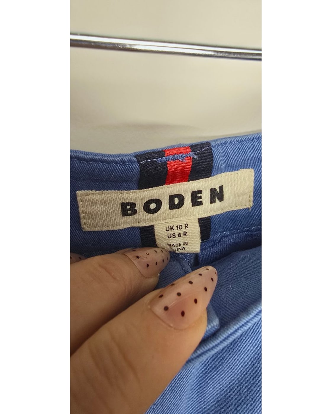 Boden Chino Trousers