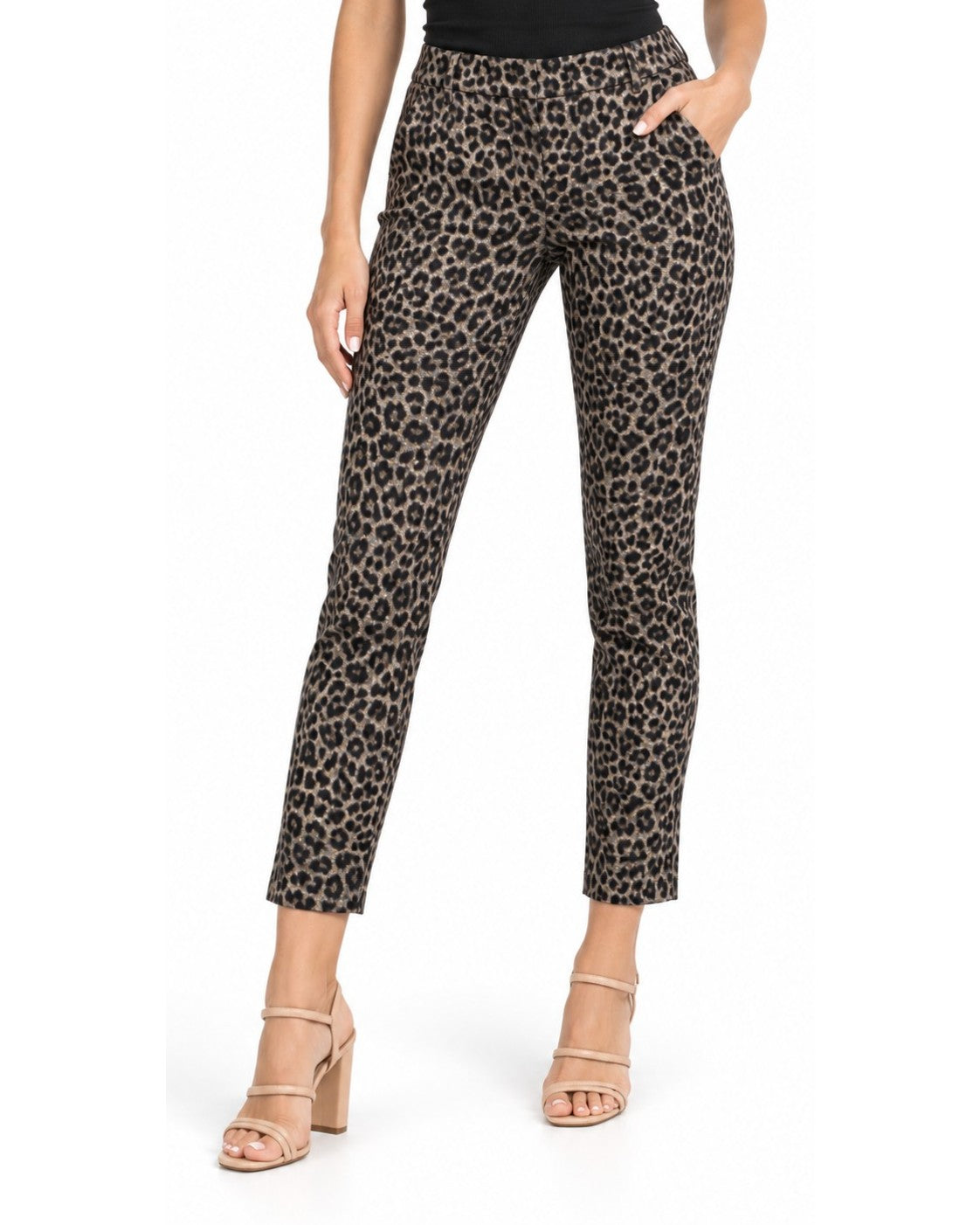 Jungle Trouser