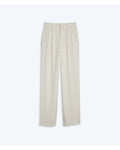 Summersalt Pleated Wide Leg Trousers