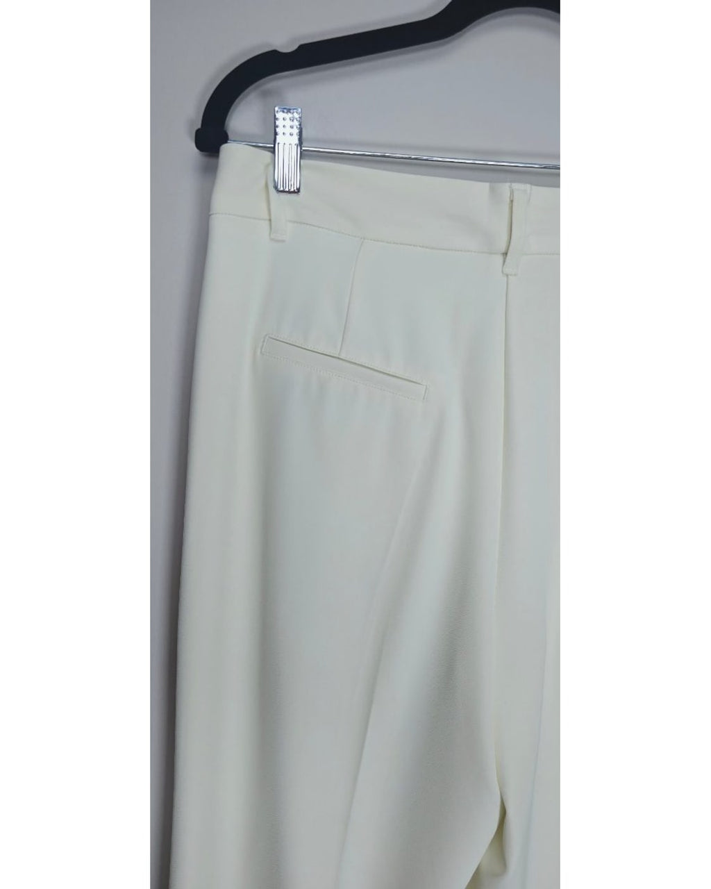 Summersalt Pleated Wide Leg Trousers