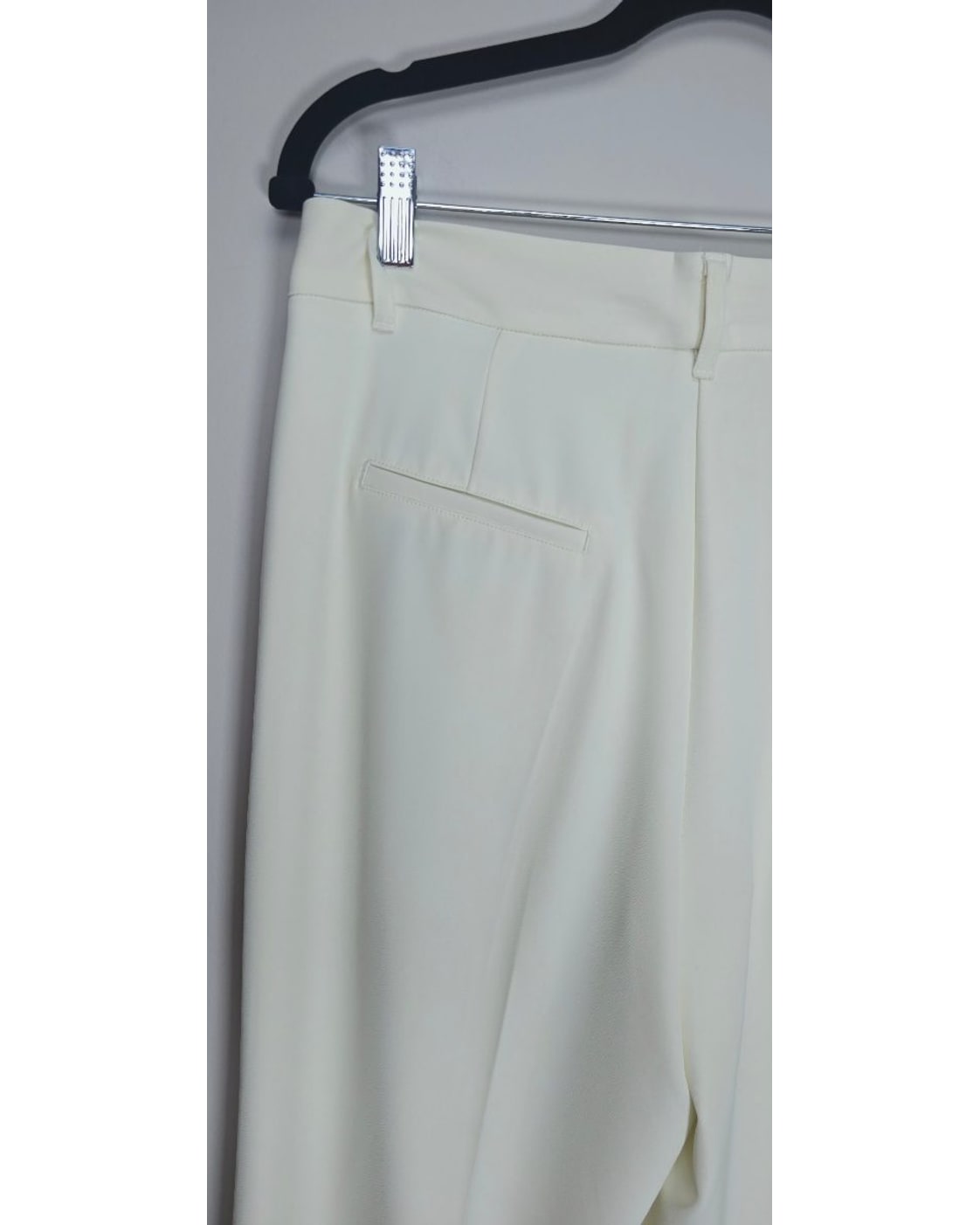 Summersalt Pleated Wide Leg Trousers