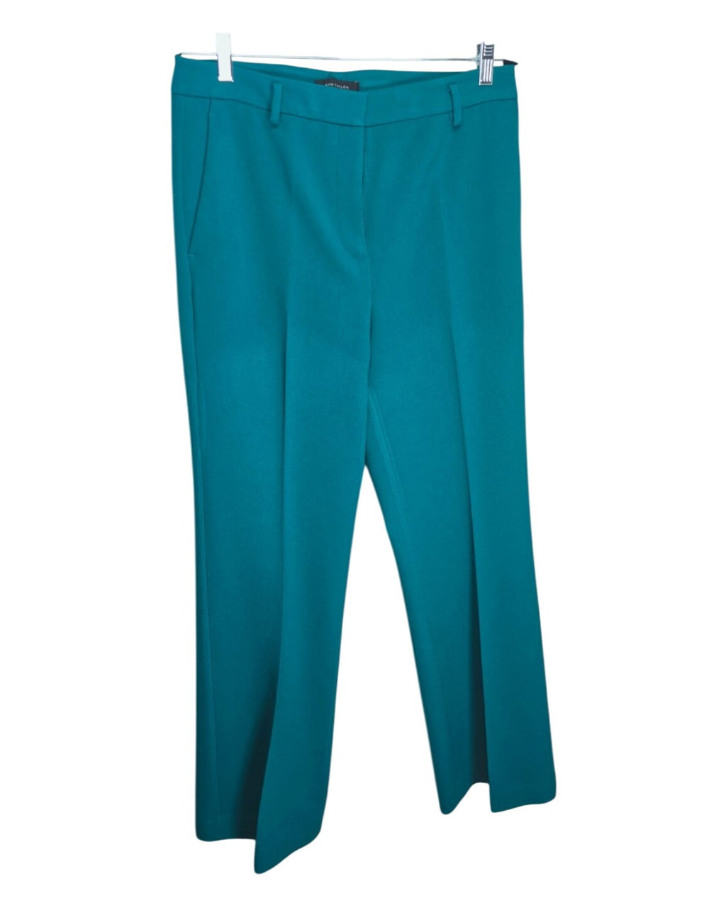 Ann Taylor Straight Leg Trousers - Style# 834117