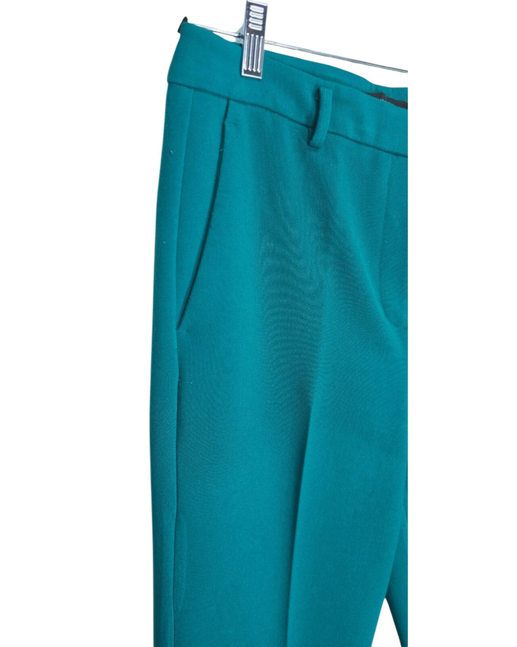 Ann Taylor Straight Leg Trousers - Style# 834117