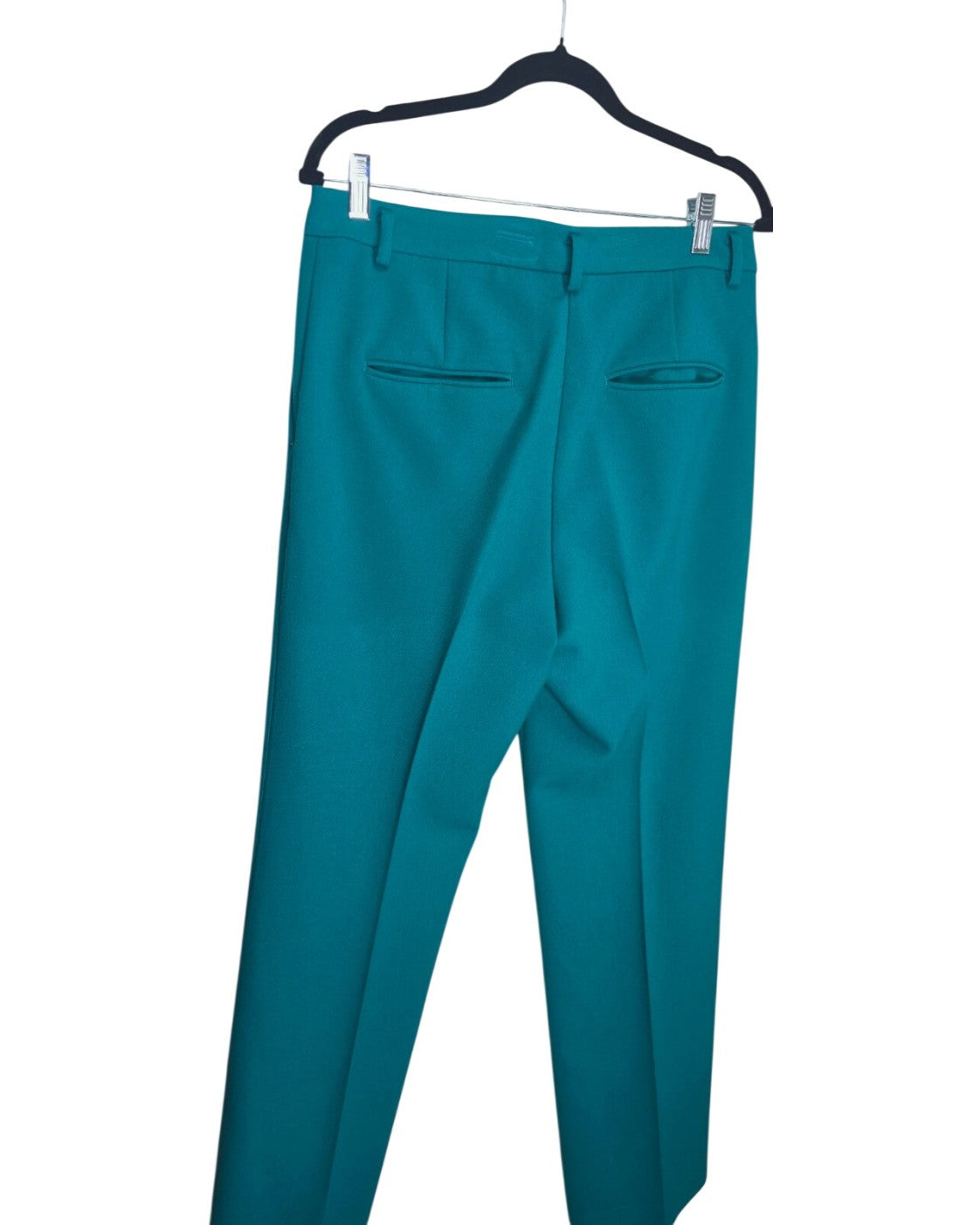Ann Taylor Straight Leg Trousers - Style# 834117
