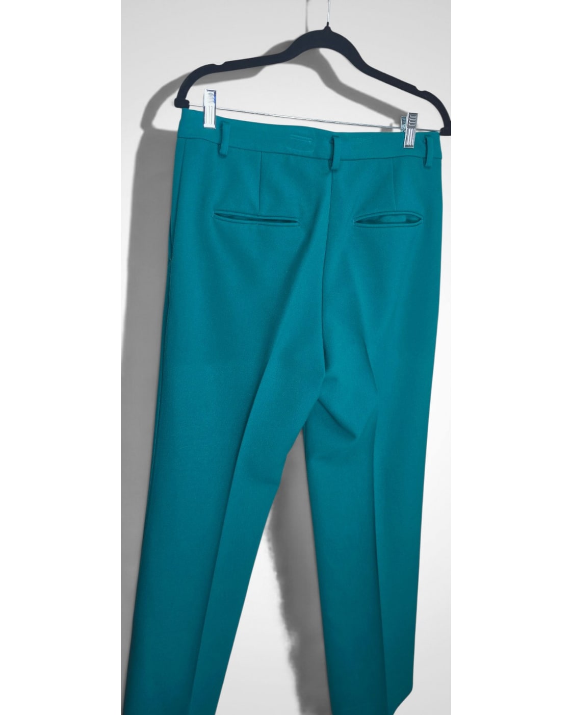 Ann Taylor Straight Leg Trousers - Style# 834117