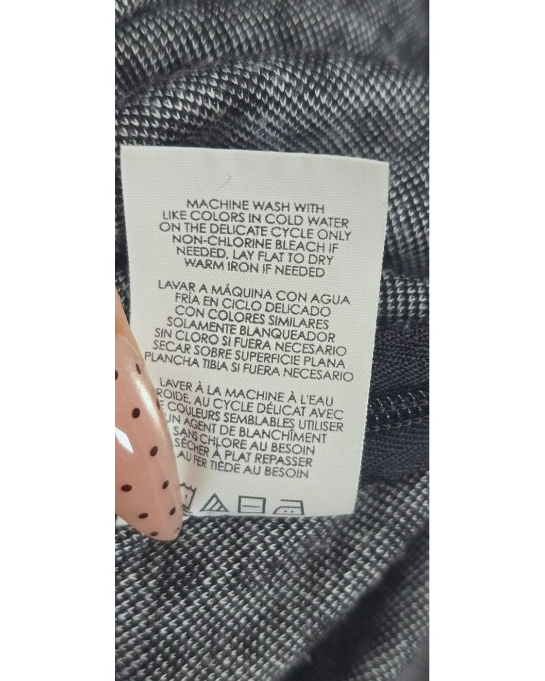 cabi Gingham Check Tailored Shorts - Style# 5593