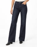 Cabi Trouser Jean - Style# 5691R Deep sea wash