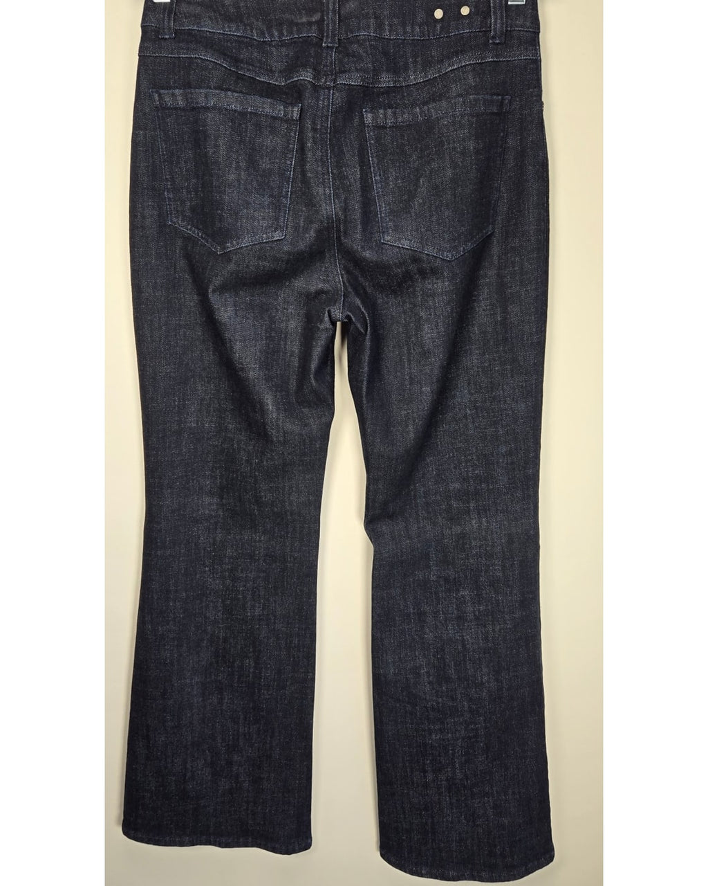 Cabi Trouser Jean - Style# 5691R Deep sea wash