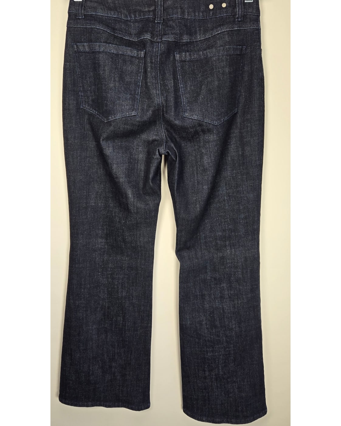 Cabi Trouser Jean - Style# 5691R Deep sea wash