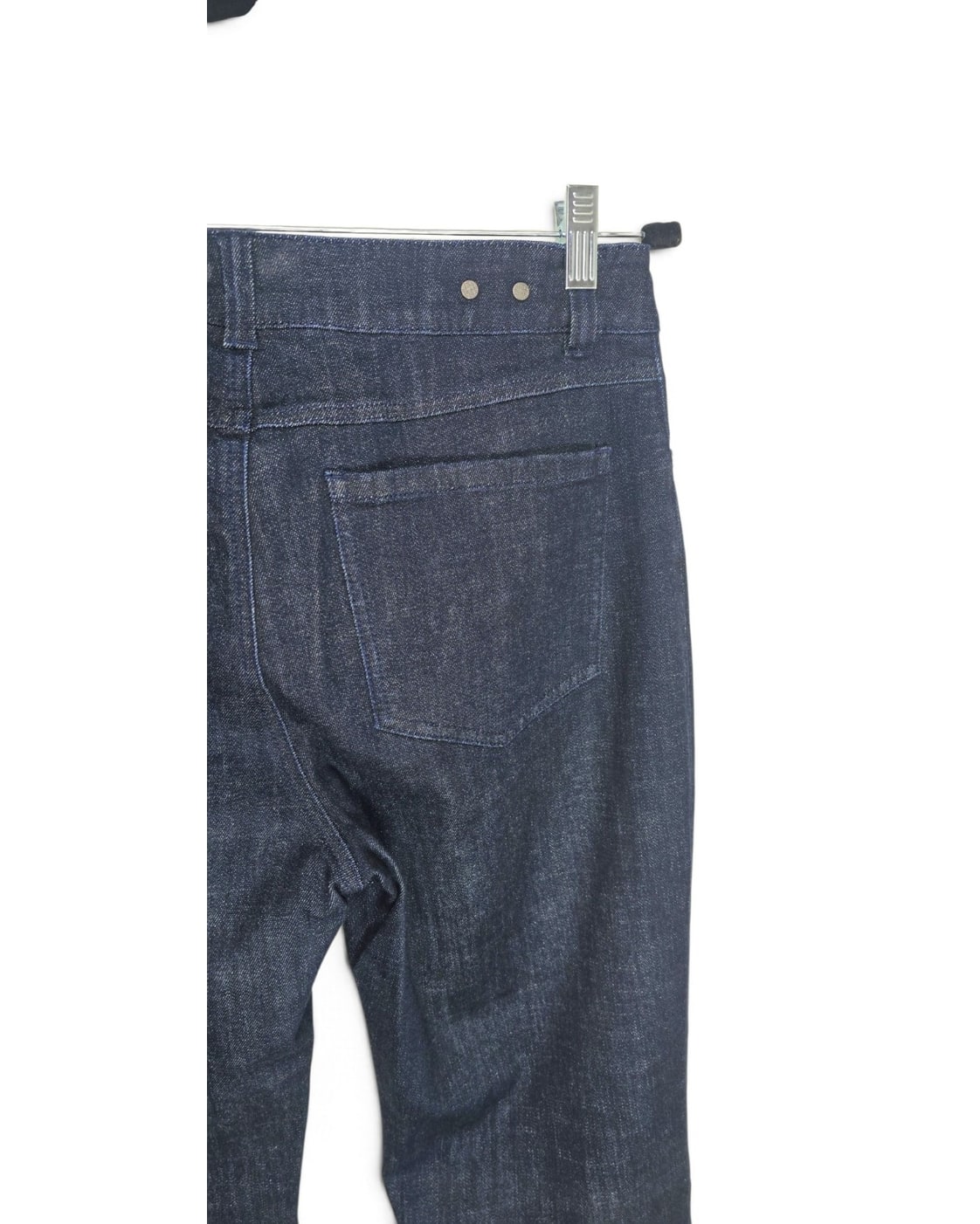 Cabi Trouser Jean - Style# 5691R Deep sea wash
