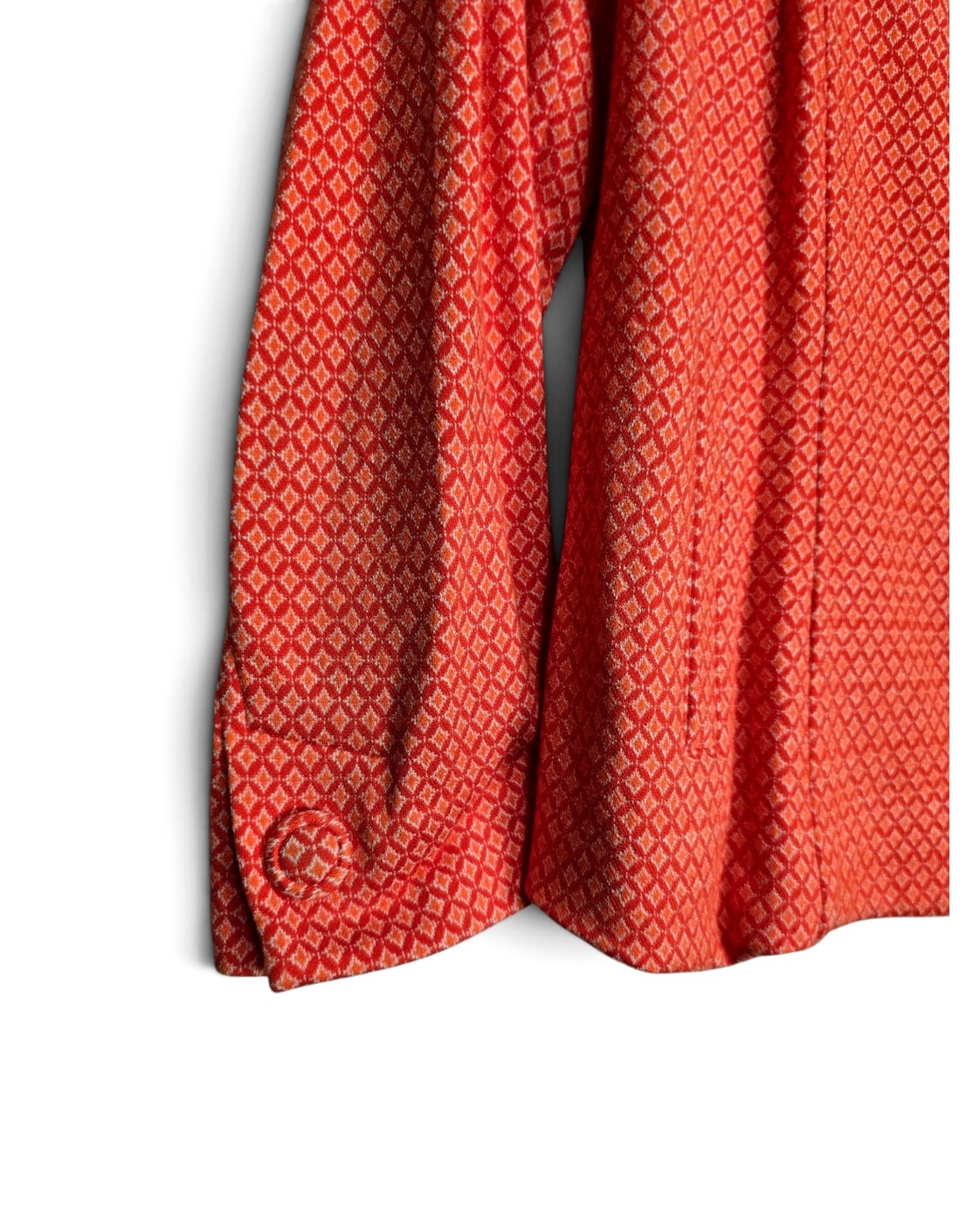Cabi Matchmaker Topper Button Front Jacket - Style# 6258