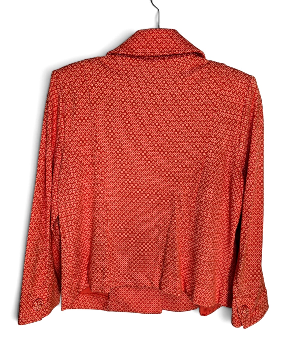 Cabi Matchmaker Topper Button Front Jacket - Style# 6258