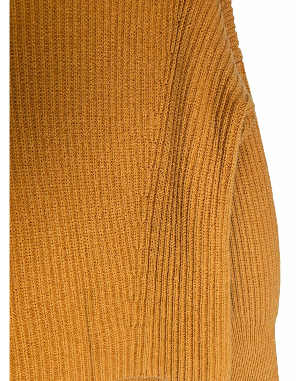 cabi Step Up Ribbed Knit Crew Neck Sweater - Style# 3537