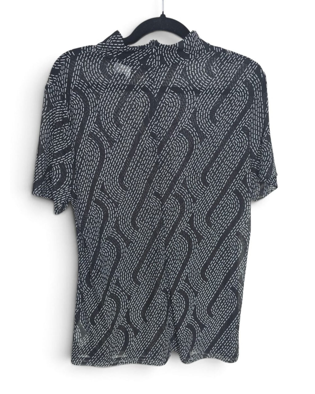 Cabi 4541 Deco Turtleneck