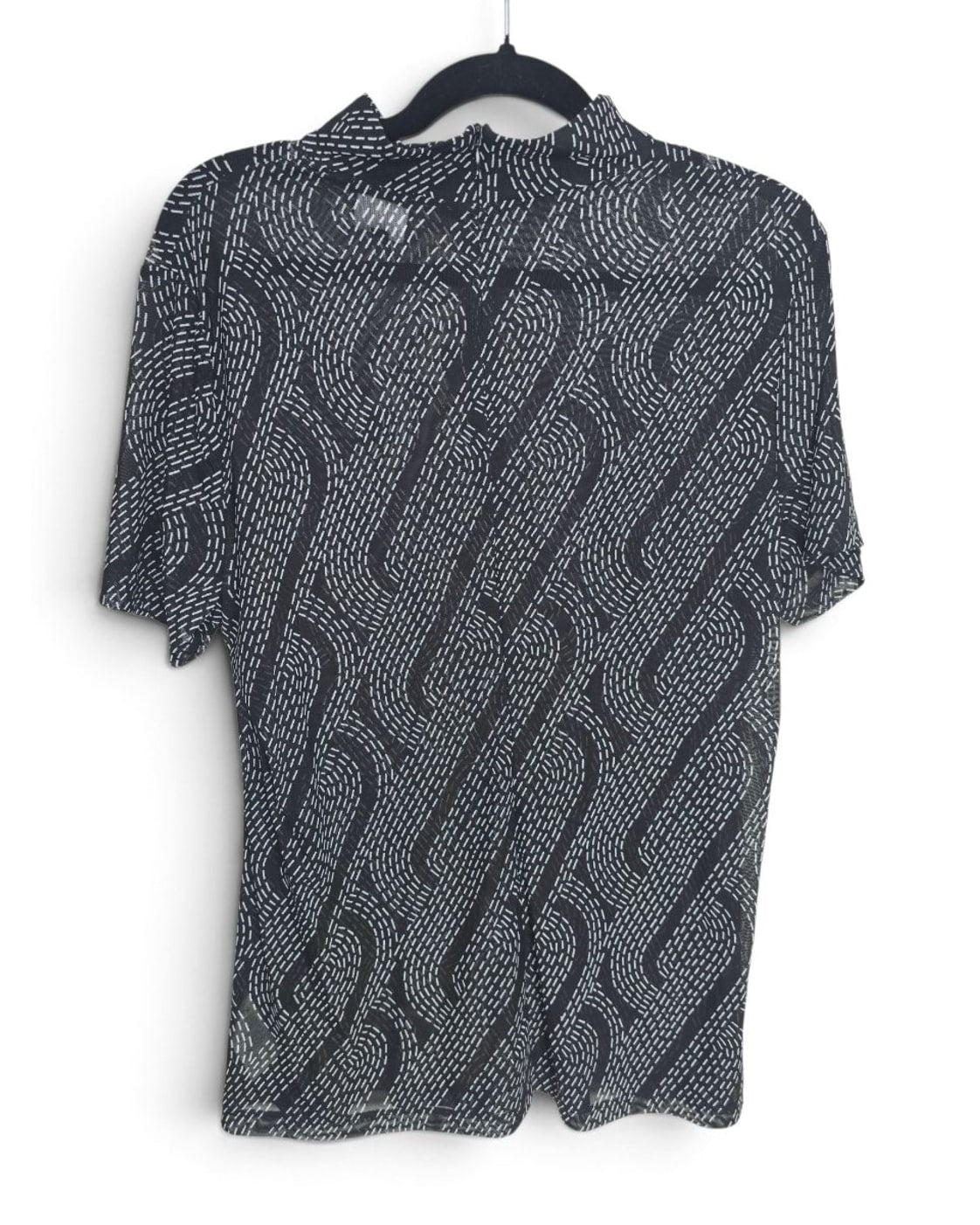 Cabi 4541 Deco Turtleneck