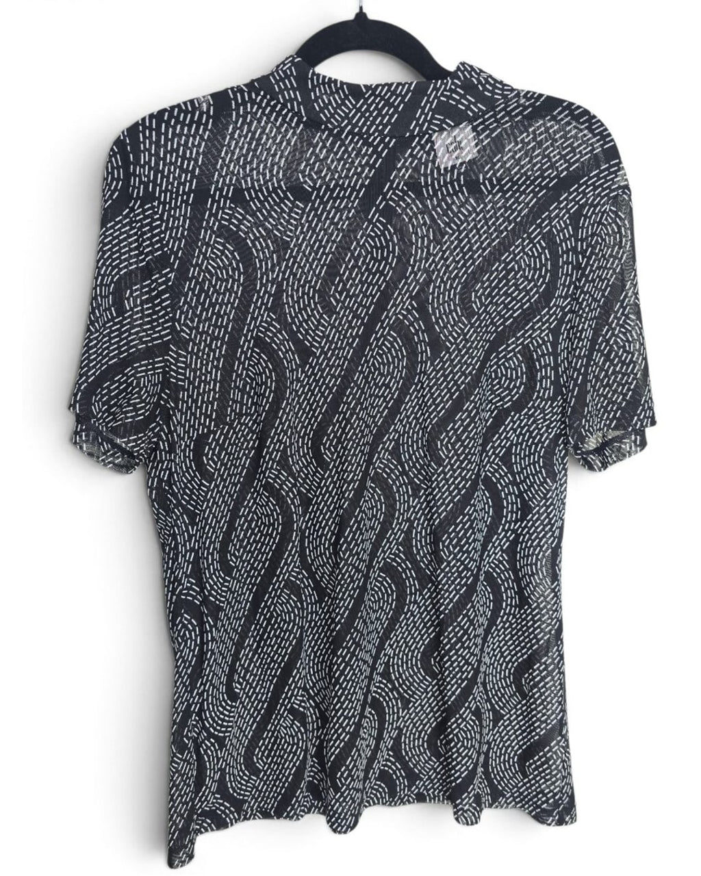 Cabi 4541 Deco Turtleneck