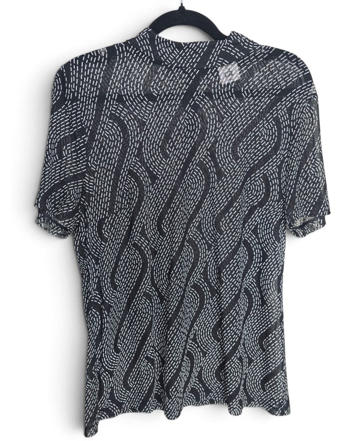 Cabi 4541 Deco Turtleneck