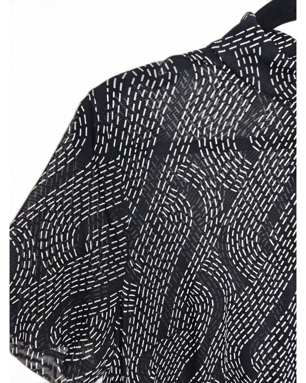 Cabi 4541 Deco Turtleneck