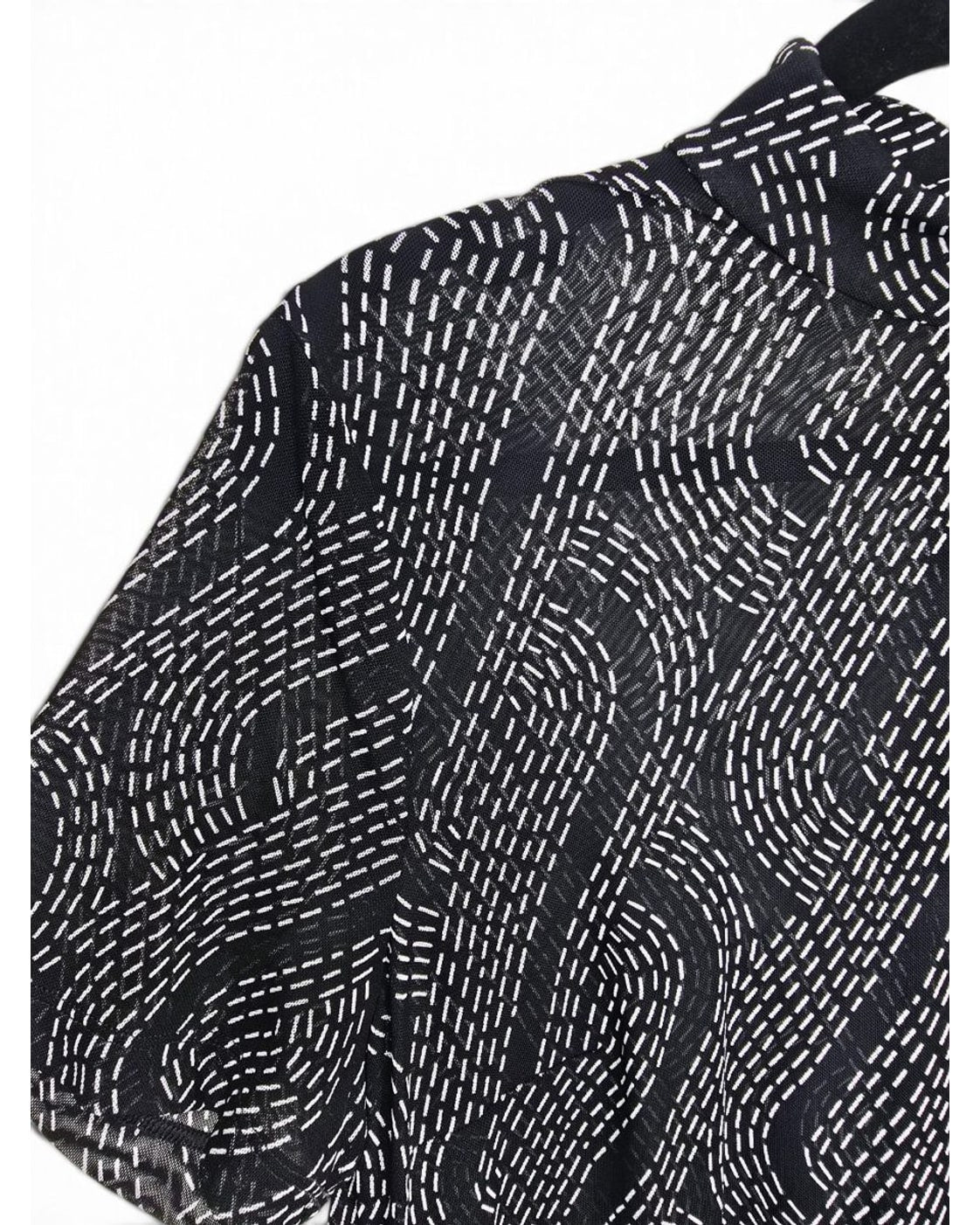 Cabi 4541 Deco Turtleneck