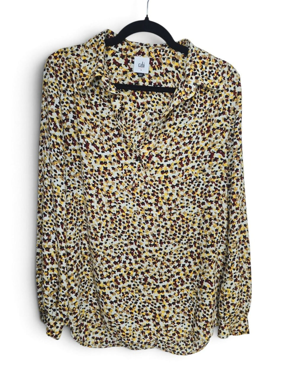 Cabi Superstar Shirt - Style# 4241