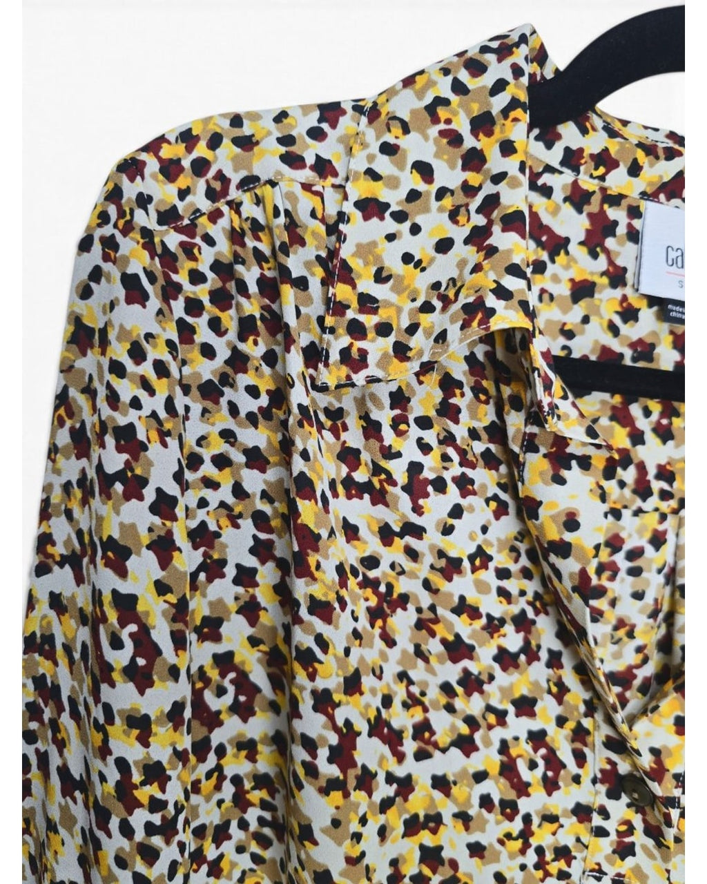 Cabi Superstar Shirt - Style# 4241