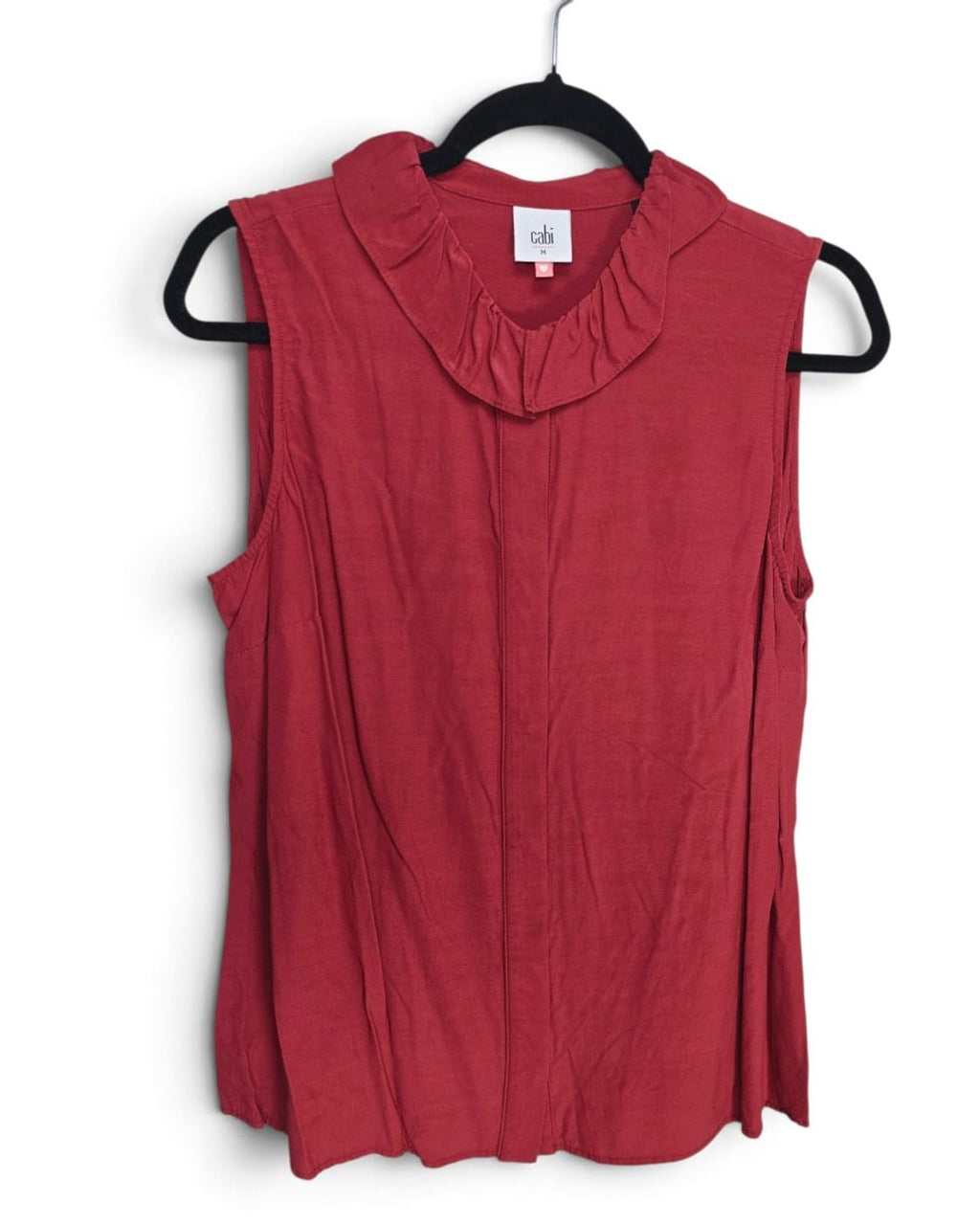 Cabi Scorch Top - Style# 4733
