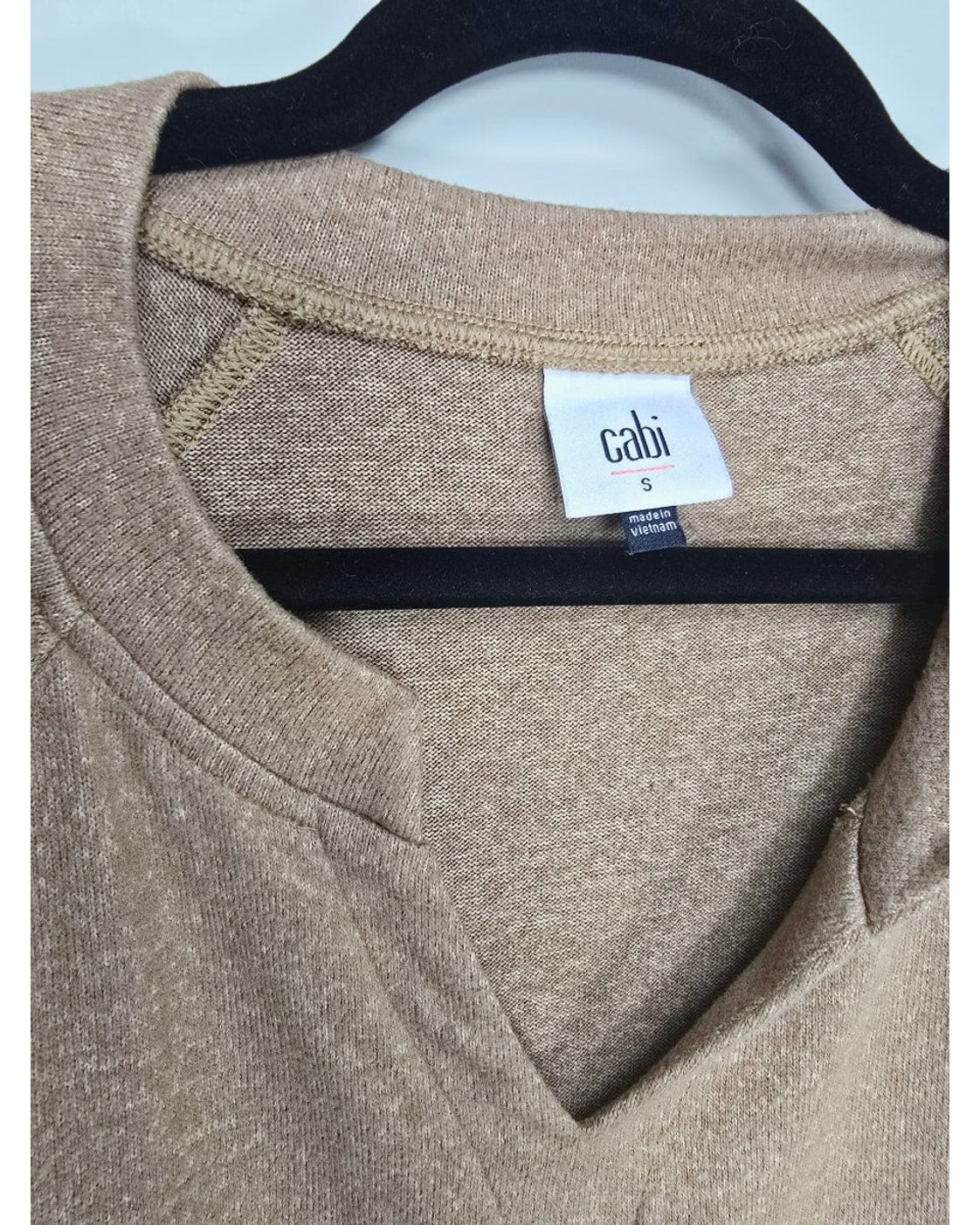Cabi Book Club Top - Style# 4752