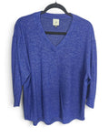 Cabi Serene Top Cuddle Tee - Style# 4438